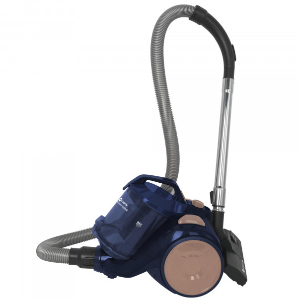 Пилосос Grifon VC82BL Gold Blue