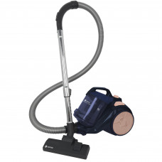 Пилосос Grifon VC82BL Gold Blue