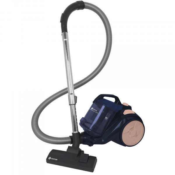 Пилосос Grifon VC82BL Gold Blue