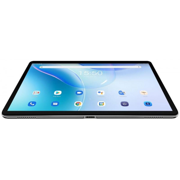 Планшет Blackview Tab 10 Pro 8/128GB 4G Dual Sim Grey (6931548307907)