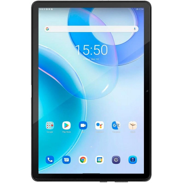 Планшет Blackview Tab 10 Pro 8/128GB 4G Dual Sim Grey (6931548307907)