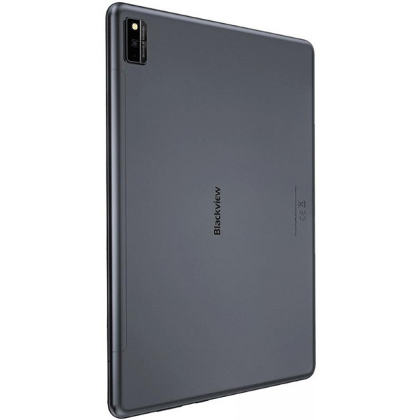 Планшет Blackview Tab 10 Pro 8/128GB 4G Dual Sim Grey (6931548307907)