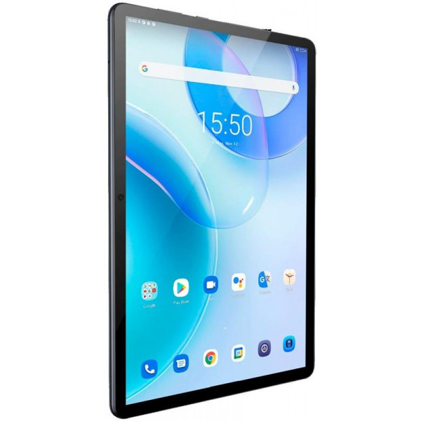 Планшет Blackview Tab 10 Pro 8/128GB 4G Dual Sim Grey (6931548307907)