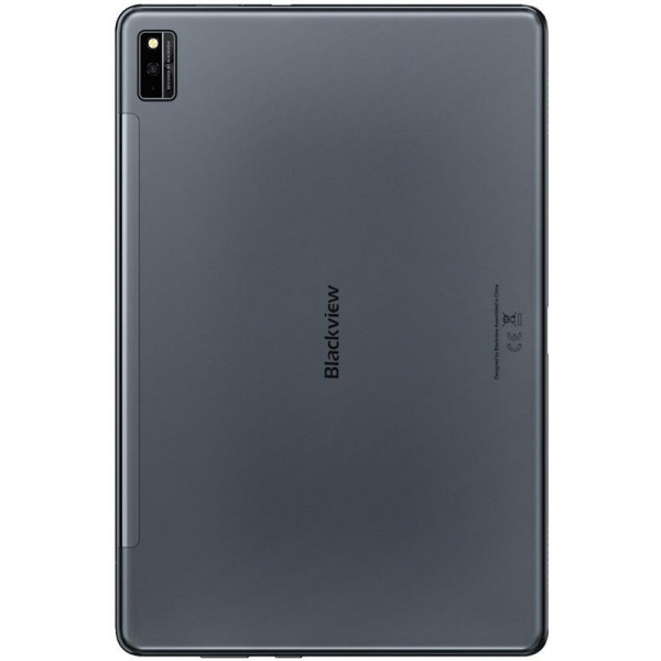 Планшет Blackview Tab 10 Pro 8/128GB 4G Dual Sim Grey (6931548307907)