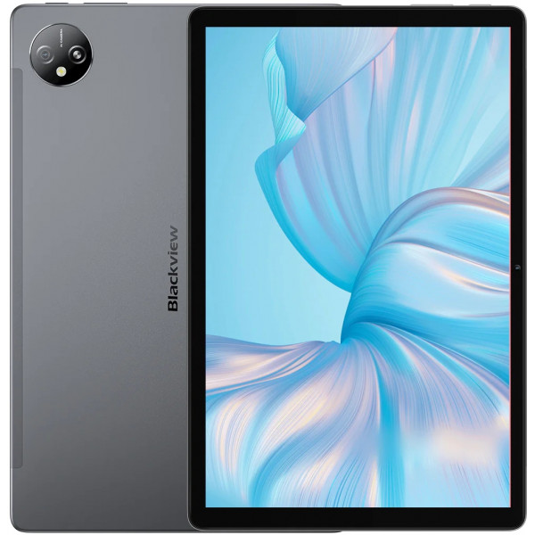 Планшет Blackview Tab 80 4/64GB 4G Dual Sim Grey