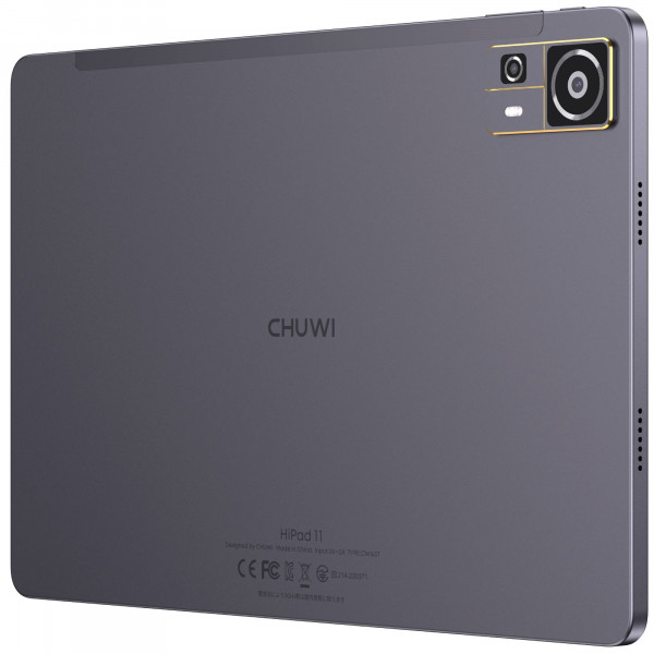 Планшет Chuwi HiPad 11 6/128GB 4G (CWI637/CW-112699) з чохлом