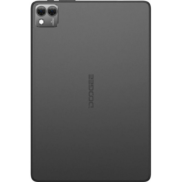 Планшет Doogee T10S 6/128GB LTE Grey