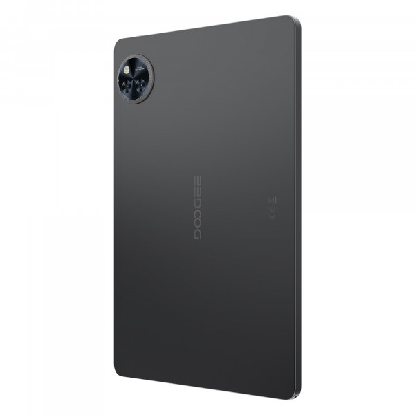 Планшет Doogee U11 Pro 6/256GB Black