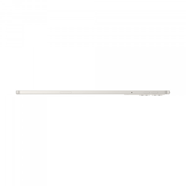 Планшет Lenovo Yoga Tab TB710FU 12/256GB Seashell + Keyboard&Pen (ZAG60180UA)