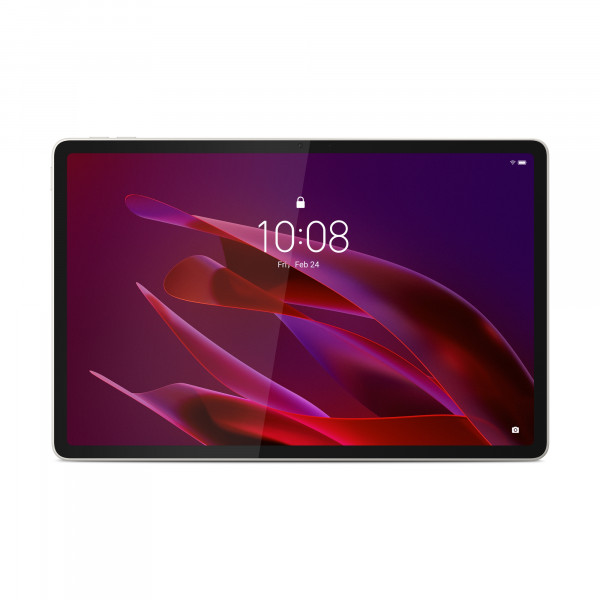Планшет Lenovo Yoga Tab TB710FU 12/256GB Seashell + Keyboard&Pen (ZAG60180UA)