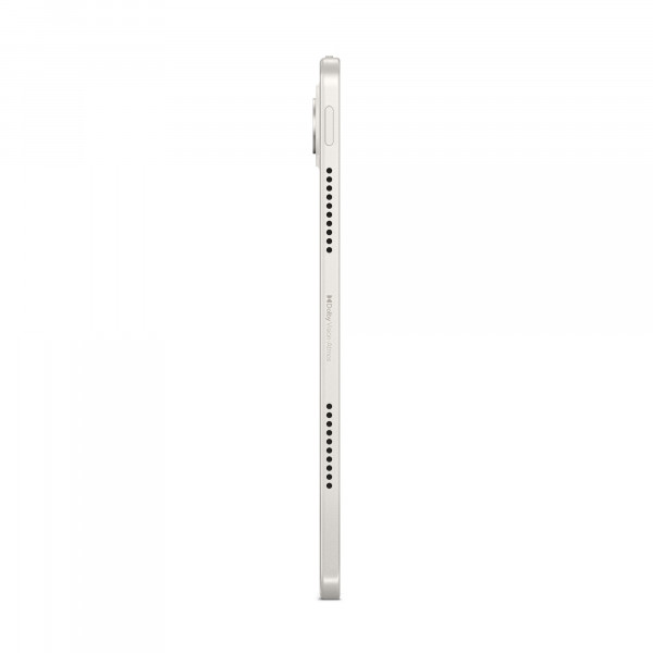 Планшет Lenovo Yoga Tab TB710FU 12/256GB Seashell + Keyboard&Pen (ZAG60180UA)