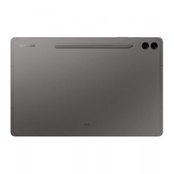 Планшет Samsung Galaxy Tab S9 FE+ 5G SM-X616 12/256GB Gray (SM-X616BZAESEK)