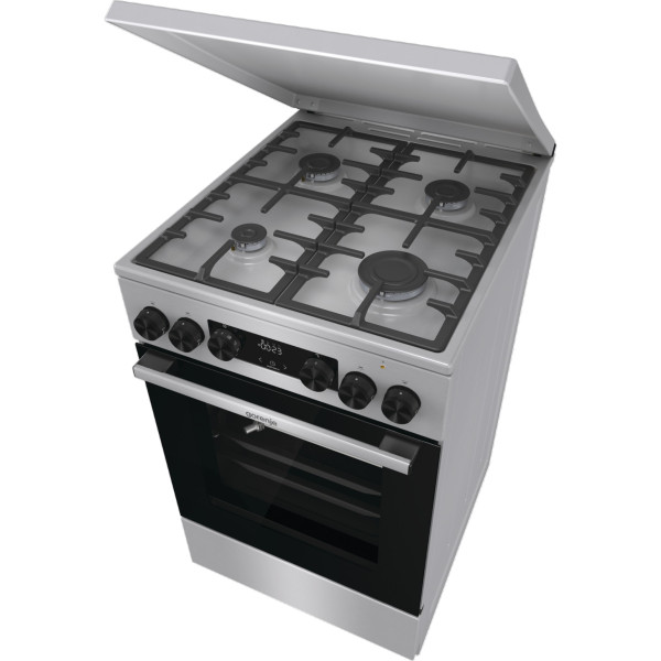 Плита Gorenje GKS5C71XF