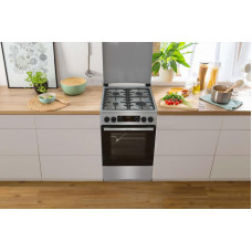 Плита Gorenje GKS5C71XF