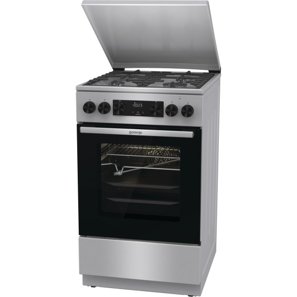 Плита Gorenje GKS5C71XF