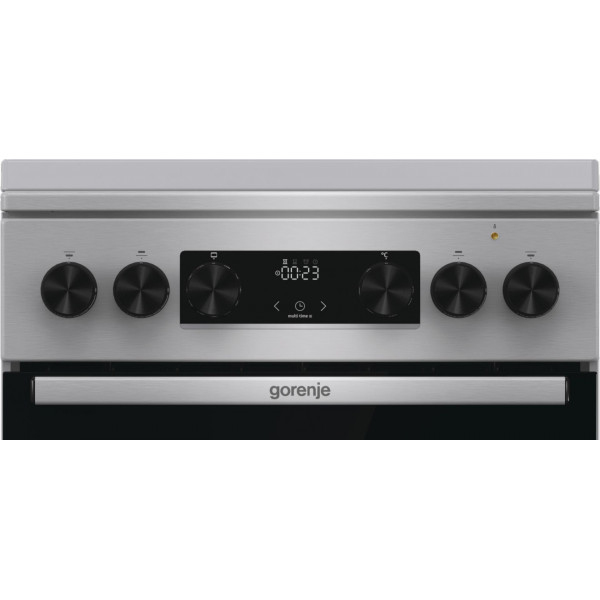 Плита Gorenje GKS5C71XF