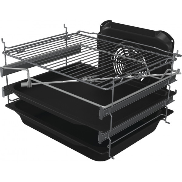 Плита Gorenje GKS5C71XF