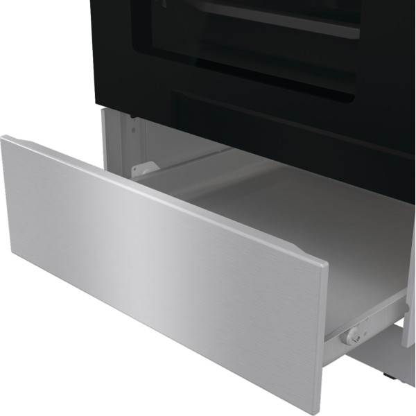 Плита Gorenje GKS5C71XF