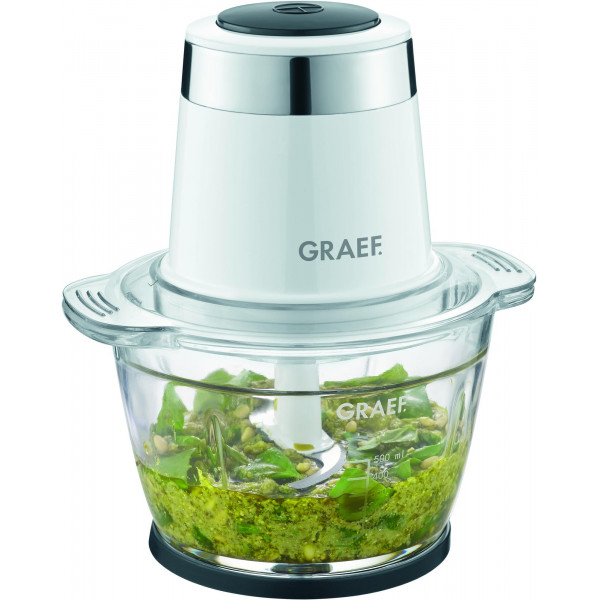 Подрібнювач Graef CH501EU