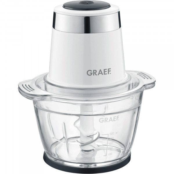 Подрібнювач Graef CH501EU