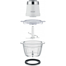 Подрібнювач Graef CH501EU