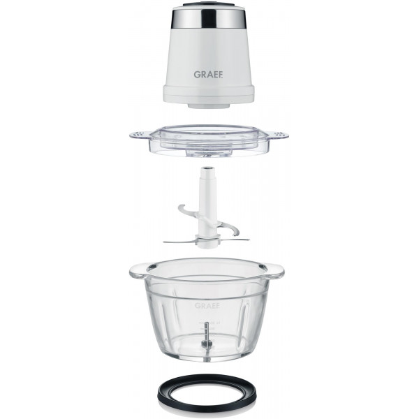 Подрібнювач Graef CH501EU