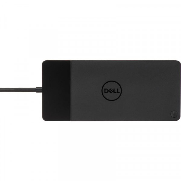 Порт-реплікатор Dell Thunderbolt Dock WD19TB 180W (210-ARJD)
