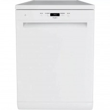 Посудомийна машина Whirlpool W2FHD624