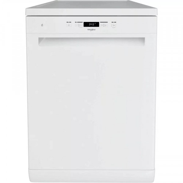 Посудомийна машина Whirlpool W2FHD624