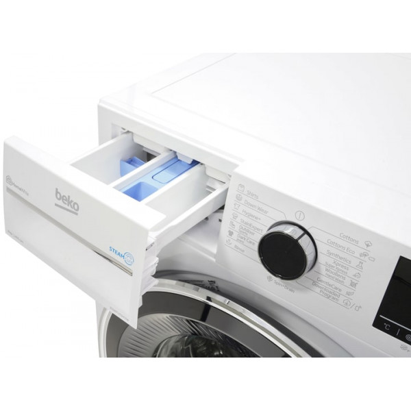 Пральна машина Beko B3WFU5943W
