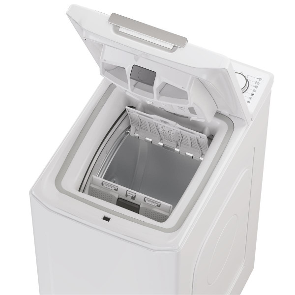 Пральна машина Candy TCA266TM5-S