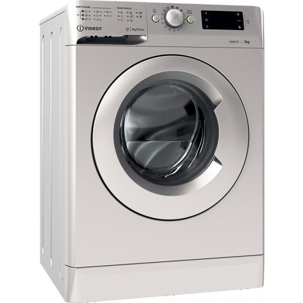 Пральна машина Indesit OMTWE 71252 S EU