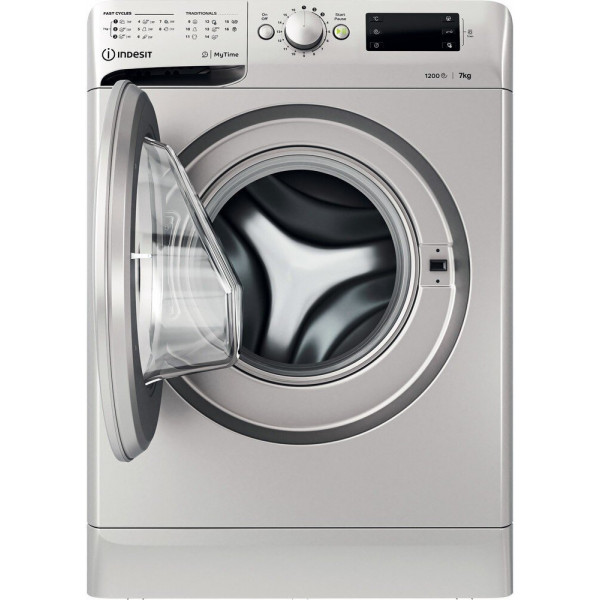Пральна машина Indesit OMTWE 71252 S EU