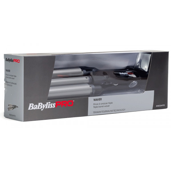 Прилад для укладання волосся Babyliss Pro BAB2269TTE