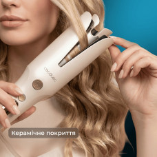 Прилад для укладання волосся Cecotec SurfCare Magic Waves Plasma (A01_EU01_122572)