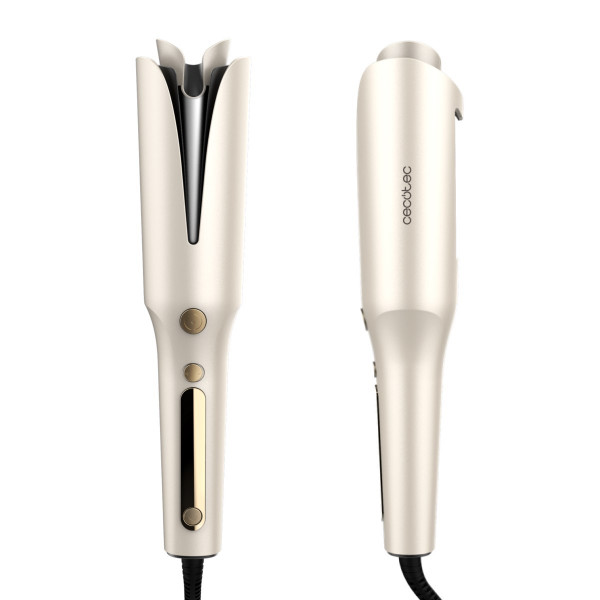 Прилад для укладання волосся Cecotec SurfCare Magic Waves Plasma (A01_EU01_122572)