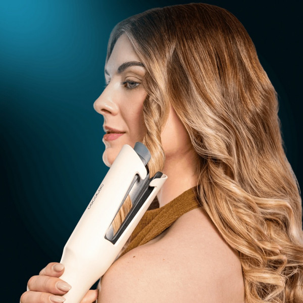 Прилад для укладання волосся Cecotec SurfCare Magic Waves Plasma (A01_EU01_122572)