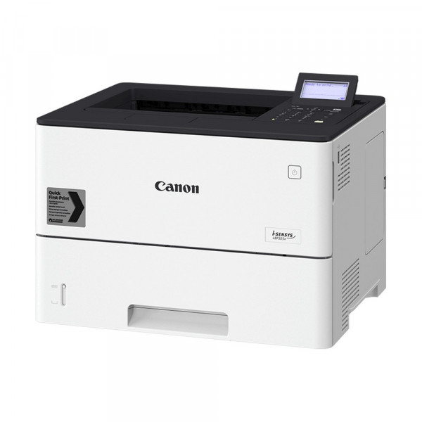 Принтер А4 ч/б Canon i-Sensys LBP325X EU SFP (3515C004)