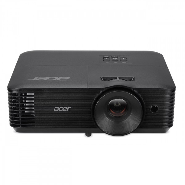 Проектор Acer X1228 XGA (MR.JXD11.001)