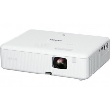 Проєктор Epson CO-W01 (V11HA86040)