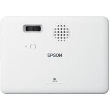Проєктор Epson CO-W01 (V11HA86040)