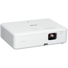 Проєктор Epson CO-W01 (V11HA86040)
