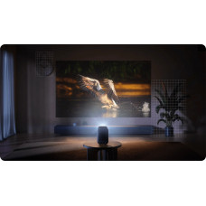 Проектор Xiaomi Smart Projector L1 EU (XMTYY03FMG)