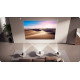 Проектор Xiaomi Smart Projector L1 EU (XMTYY03FMG)