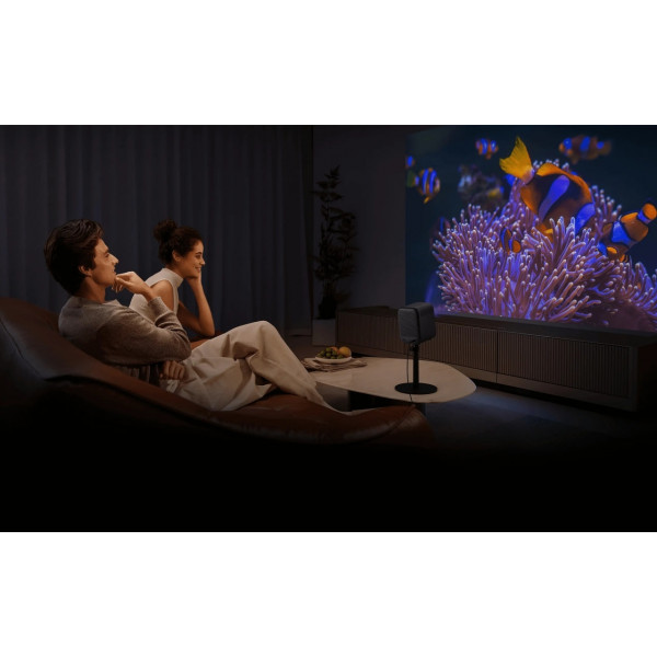 Проектор Xiaomi Smart Projector L1 EU (XMTYY03FMG)