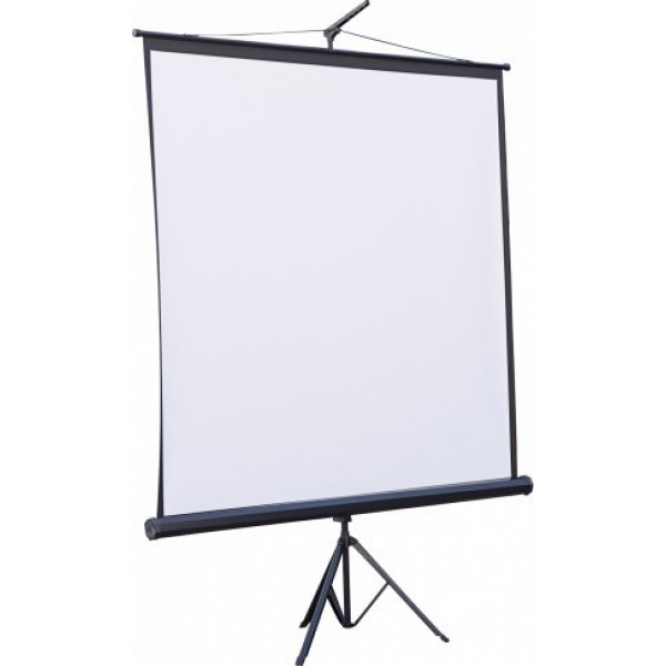 Проекційний екран Atria 84" (170x127, 4:3) (TRM-NTSC-84D)