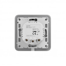 Реле Ajax LightCore (2-way) для прохідного вимикача