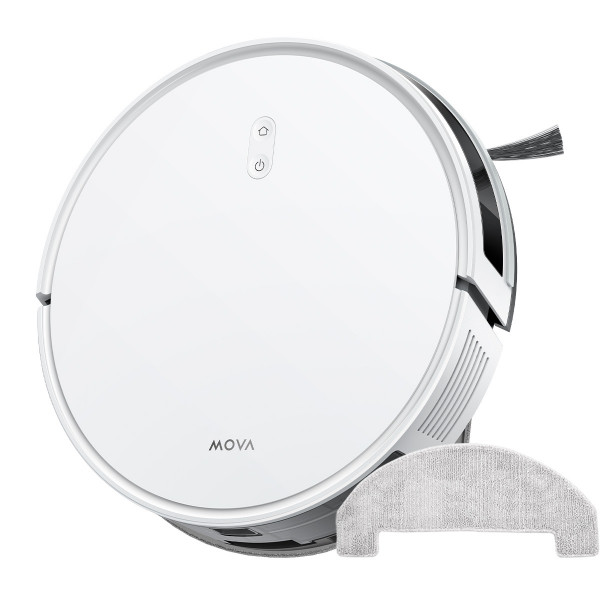 Робот-пилосос Bot Mova E10 (RGE12GA)