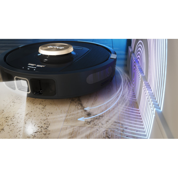 Робот-пилосос Shark Detect Pro RV2820VEEU