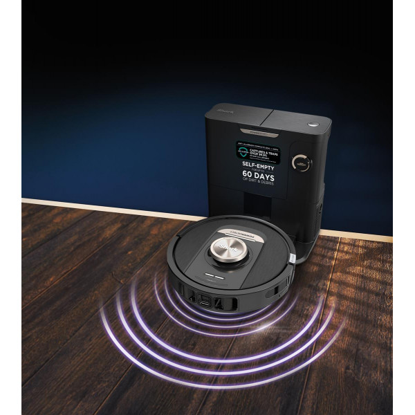 Робот-пилосос Shark Detect Pro RV2820VEEU